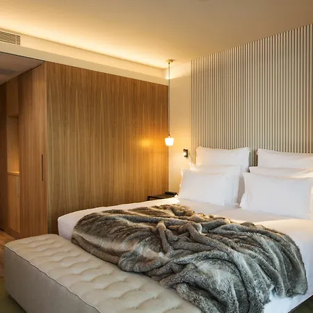 Memmo Principe Real, A Member Of Design Szálloda 5*