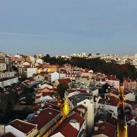 Memmo Principe Real, A Member Of Design Szálloda Lisboa