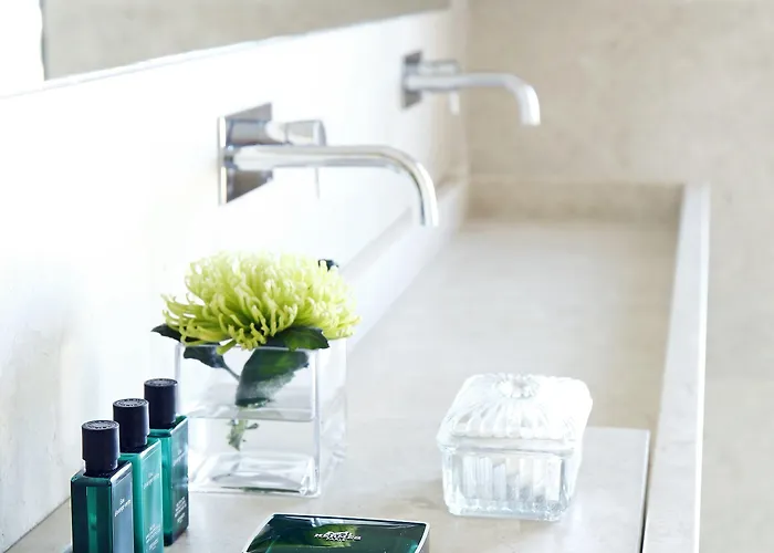 Memmo Principe Real, A Member Of Design Hotel