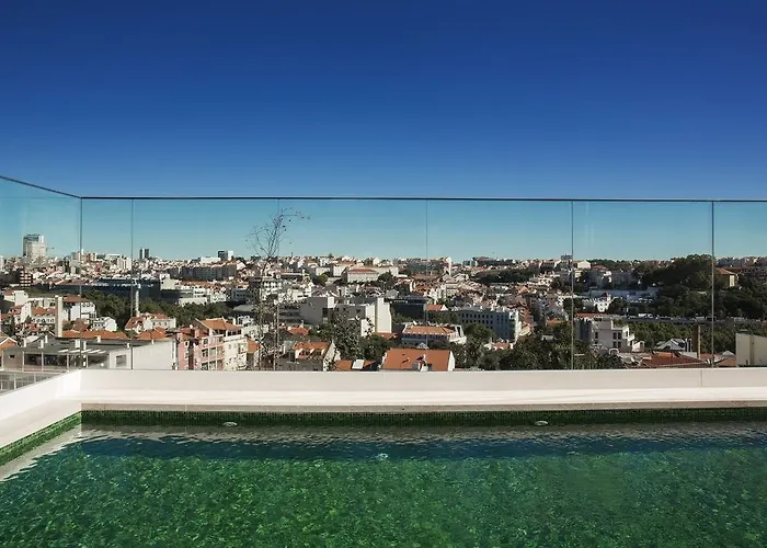 Hotel Memmo Principe Real, A Member Of Design