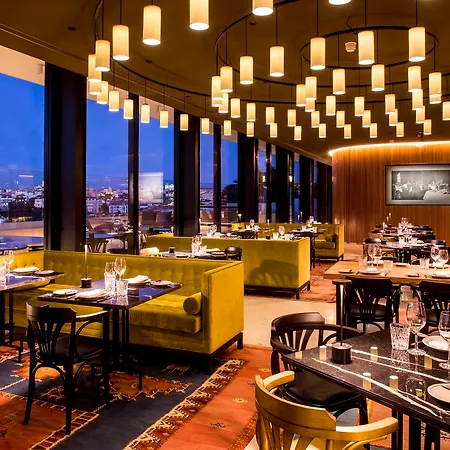 Memmo Principe Real, A Member Of Design Hotels 5*