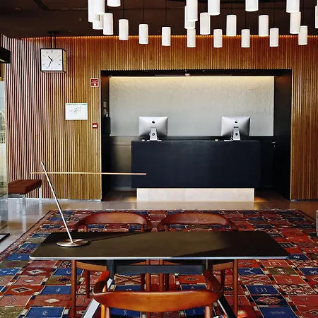 Memmo Principe Real, A Member Of Design Hotels Hotel