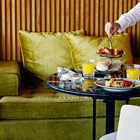 Hotel Memmo Principe Real - Design Lisboa