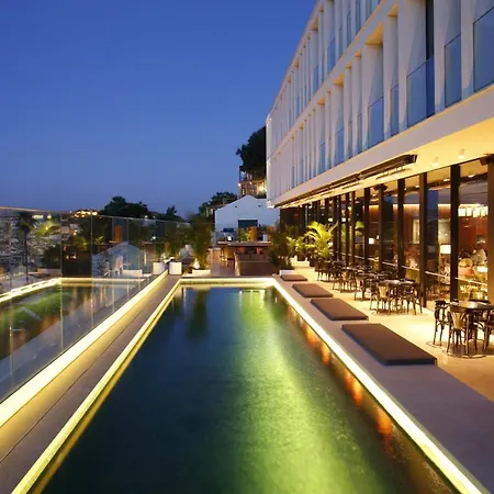 Memmo Principe Real - Design Hotel Lisboa