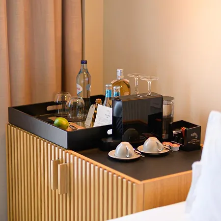 Memmo Principe Real - Design Hotel Lisboa