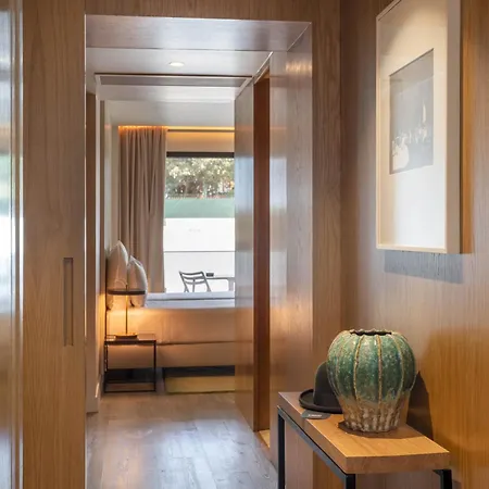 Memmo Principe Real - Design Hotel