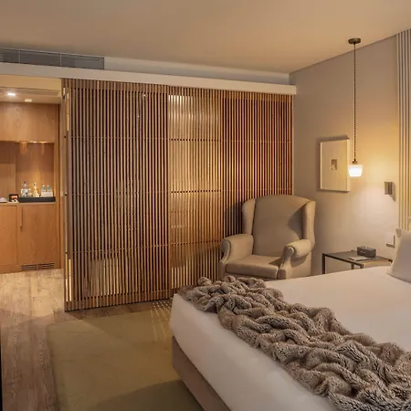Memmo Principe Real, A Member Of Design Hotels Hotel Lisbon