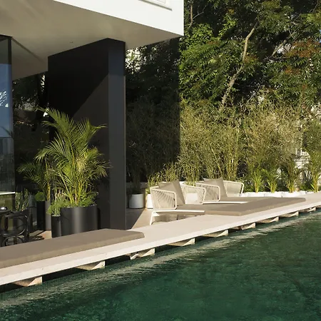 Memmo Principe Real, A Member Of Design Hotels 5*