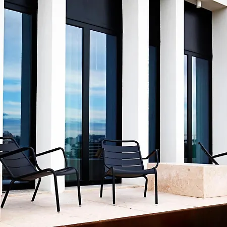 Hotel Memmo Principe Real, A Member Of Design Hotels 5*