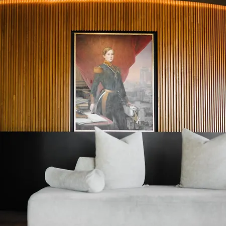 Hotel Memmo Principe Real, A Member Of Design Hotels 5*