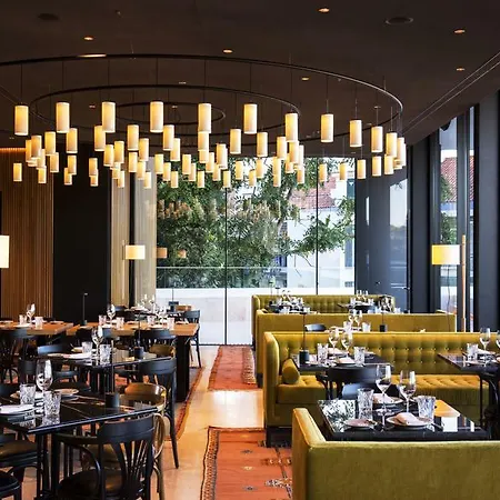 Hotel Memmo Principe Real, A Member Of Design Hotels