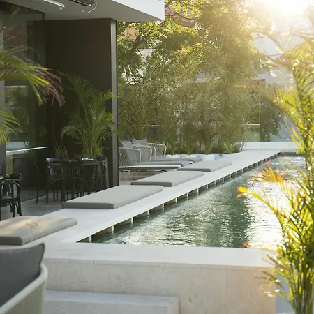 Memmo Principe Real - Design Hotel 5*