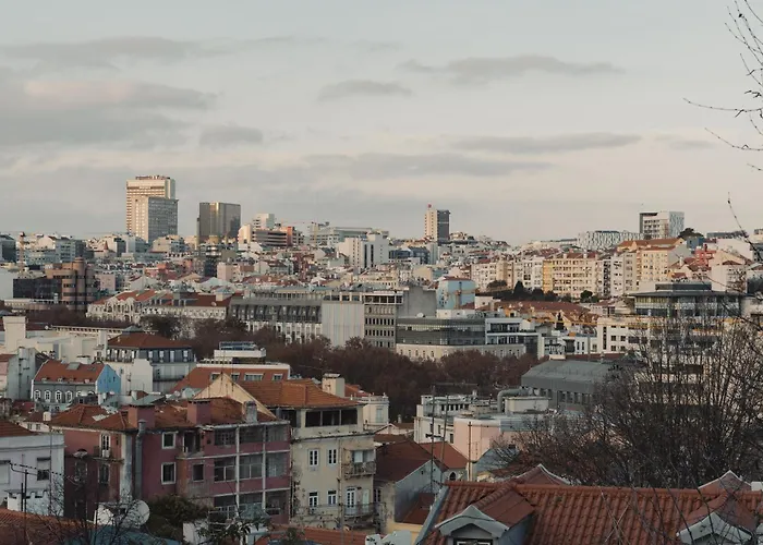 Memmo Principe Real, A Member Of Design 5* Lisboa