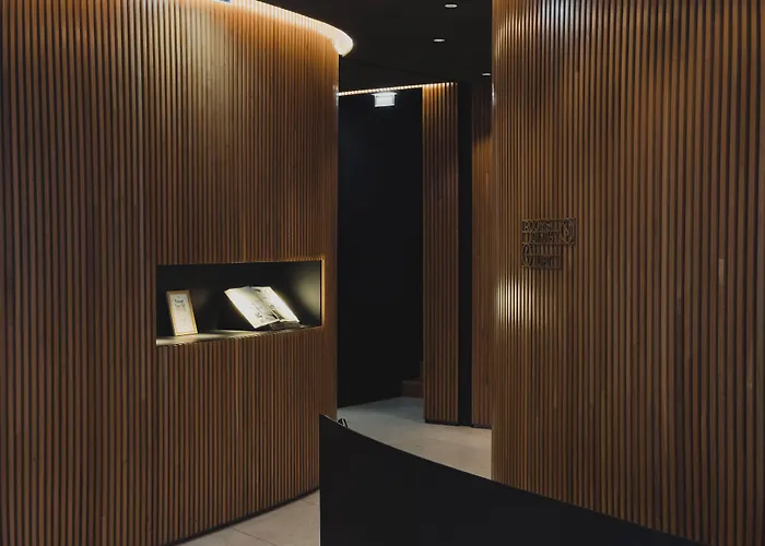 Szálloda Memmo Principe Real, A Member Of Design 5*
