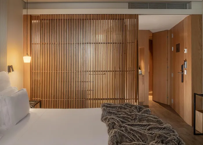 Memmo Principe Real, A Member Of Design 5* Lisboa