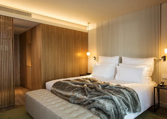 Memmo Principe Real, A Member Of Design Szálloda 5*